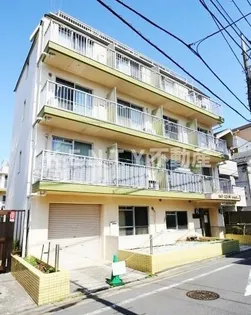 スカイコート蒲田第4の画像