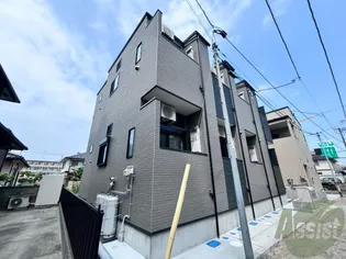 プランドール福田の画像