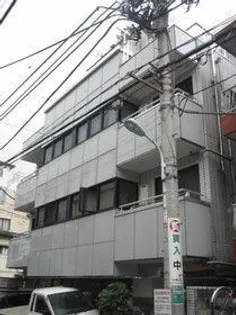 エスポワール・フジ【2階】の外観