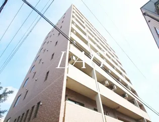 ファトーラ田園調布の画像