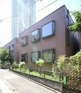 コンフォート赤坂Iの画像