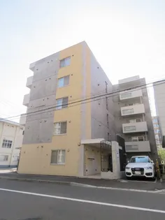 LA FORTEMARUYAMAの画像