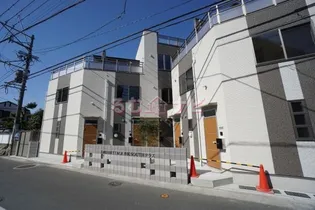 DREAM STAGE井尻SOUTHテラスの画像