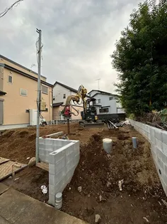 神奈川県秦野市南矢名【アパート】の外観