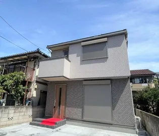 東京都国分寺市光町2【一戸建】の外観