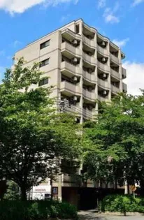 サウザンドリバー【7階】の外観