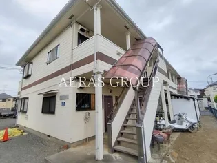 ハイツコンフォートの画像