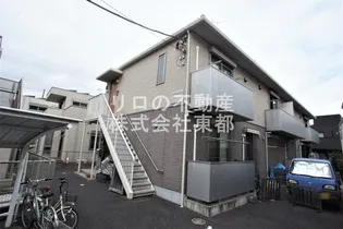 カーサ世田谷通りの画像