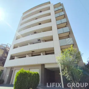 ルミエール【6階】の外観