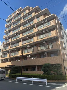 アーバンヒルズ吾妻橋【5階】の外観