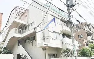 ヴィラ赤津の画像