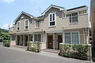 鹿児島県鹿児島市下福元町【アパート】の外観