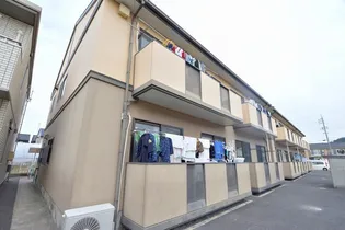 ルーセント桑原A棟の画像