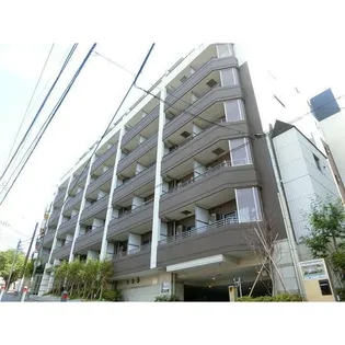 ザ パークハビオ横浜山手の画像