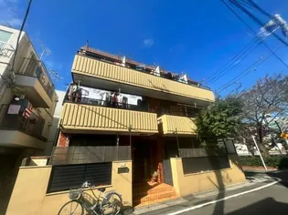 弥生町ビルの画像