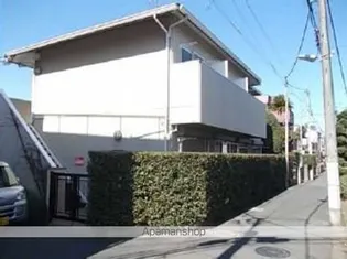 COURT・ZEN【2階】の外観