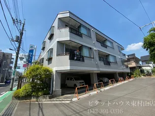 エスケイハイムの画像