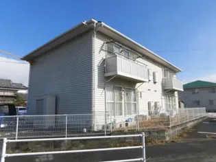 ハーモニーレジデンス B棟の画像