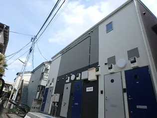 レジデンツ赤羽の画像