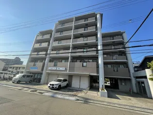 パレフル-ルの外観