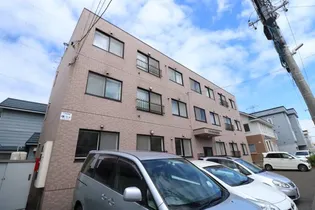 ブライトン壱番館の画像