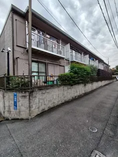 ボーセジュール北嶺の画像