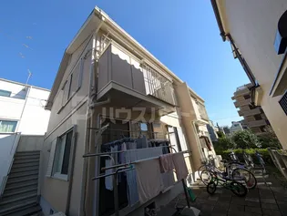 グリーンヒルズの画像