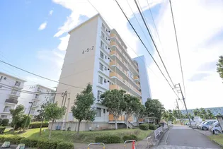 UR大津ヶ丘の画像