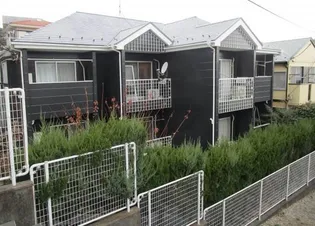 アビタント玉川学園の画像