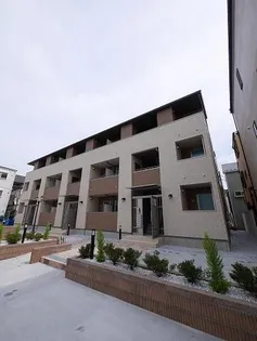 グランスイートの画像