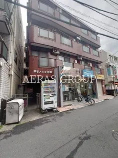 第6メゾン中澤の画像