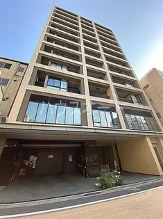 アトラス千代田末広町【4階】の外観