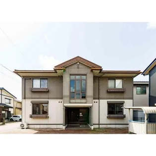 メゾン ド パストラルの画像