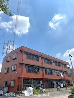 コーポあかねの画像