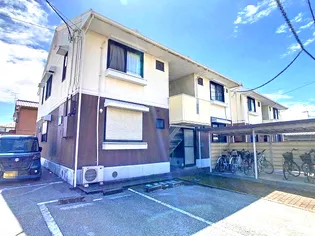 ジュネス北本町 B棟の画像