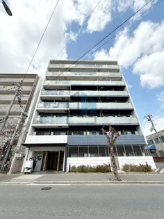 フォレステージ桜川の画像