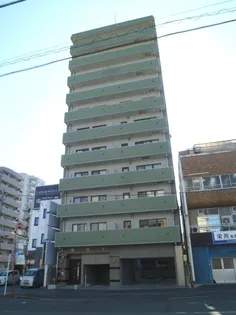 ワルツ元浜【5階】の外観