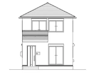 埼玉県さいたま市北区吉野町2【一戸建】の外観