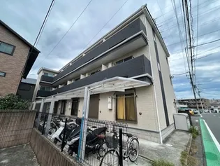 LA FELICIA相模原の画像