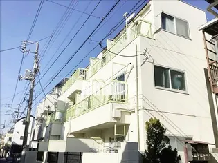 富士コーポラスの画像