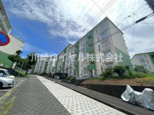 戸塚深谷【2階】の外観