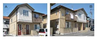 パルティータⅡの画像