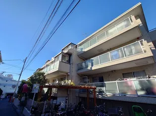 マノワール小滝園の画像