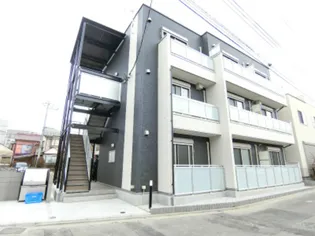 神奈川県川崎市高津区久地1【マンション】の外観