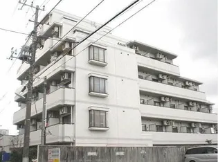 ホーユウコンフォルト東青梅の画像