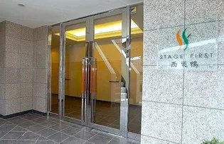 東京都北区滝野川1【マンション】の外観