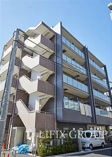 サイクラメント鷺宮の画像