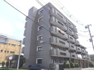 サン フォーレストの画像