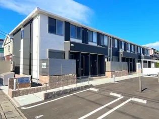 グランベル ハウスの画像