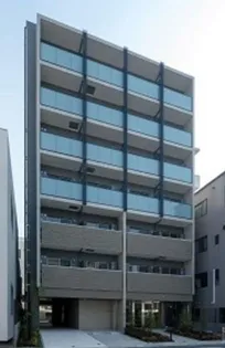 アーバネックス森下II【5階】の外観